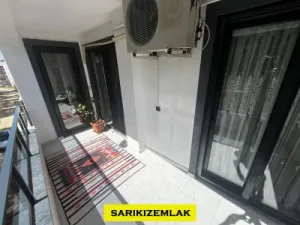 Edremit Sarıkız`dan Tuzcumurat`ta Site İçinde K.Otoparklı 3+1 Satılık Daire - Tuzcumurat Edremit Balıkesir Satılık Daire - 18