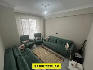 Edremit Sarıkız`dan Tuzcumurat`ta Site İçinde K.Otoparklı 3+1 Satılık Daire - Tuzcumurat Edremit Balıkesir Satılık Daire - 19