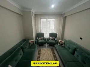 Edremit Sarıkız`dan Tuzcumurat`ta Site İçinde K.Otoparklı 3+1 Satılık Daire - Tuzcumurat Edremit Balıkesir Satılık Daire - 20