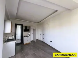 Camivasat Mahallesinde Sıfır 2+1 Satılık Kat Dubleksi - Camivasat Edremit Balıkesir Satılık Daire - 2