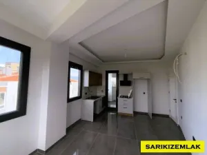 Camivasat Mahallesinde Sıfır 2+1 Satılık Kat Dubleksi - Camivasat Edremit Balıkesir Satılık Daire - 3