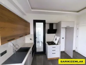 Camivasat Mahallesinde Sıfır 2+1 Satılık Kat Dubleksi - Camivasat Edremit Balıkesir Satılık Daire - 4