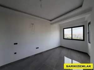 Camivasat Mahallesinde Sıfır 2+1 Satılık Kat Dubleksi - Camivasat Edremit Balıkesir Satılık Daire - 6
