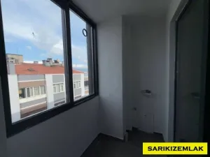 Camivasat Mahallesinde Sıfır 2+1 Satılık Kat Dubleksi - Camivasat Edremit Balıkesir Satılık Daire - 7