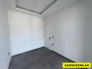 Camivasat Mahallesinde Sıfır 2+1 Satılık Kat Dubleksi - Camivasat Edremit Balıkesir Satılık Daire - 8