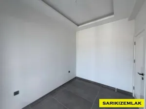 Camivasat Mahallesinde Sıfır 2+1 Satılık Kat Dubleksi - Camivasat Edremit Balıkesir Satılık Daire - 11