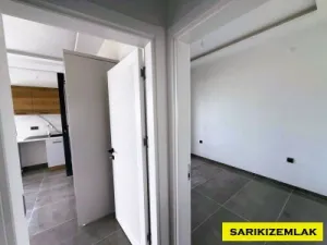 Camivasat Mahallesinde Sıfır 2+1 Satılık Kat Dubleksi - Camivasat Edremit Balıkesir Satılık Daire - 12