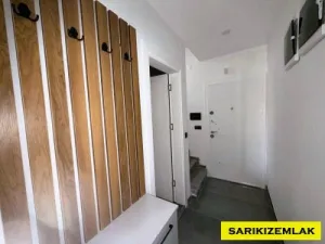 Camivasat Mahallesinde Sıfır 2+1 Satılık Kat Dubleksi - Camivasat Edremit Balıkesir Satılık Daire - 14