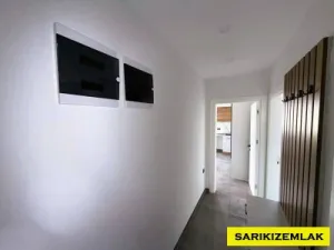 Camivasat Mahallesinde Sıfır 2+1 Satılık Kat Dubleksi - Camivasat Edremit Balıkesir Satılık Daire - 15