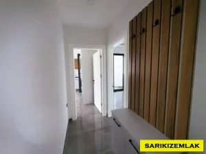 Camivasat Mahallesinde Sıfır 2+1 Satılık Kat Dubleksi - Camivasat Edremit Balıkesir Satılık Daire - 16
