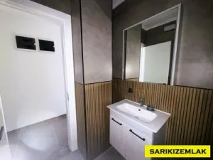 Camivasat Mahallesinde Sıfır 2+1 Satılık Kat Dubleksi - Camivasat Edremit Balıkesir Satılık Daire - 17