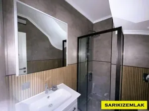 Camivasat Mahallesinde Sıfır 2+1 Satılık Kat Dubleksi - Camivasat Edremit Balıkesir Satılık Daire - 18