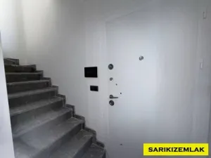 Camivasat Mahallesinde Sıfır 2+1 Satılık Kat Dubleksi - Camivasat Edremit Balıkesir Satılık Daire - 19