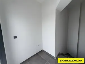Camivasat Mahallesinde Sıfır 2+1 Satılık Kat Dubleksi - Camivasat Edremit Balıkesir Satılık Daire - 20