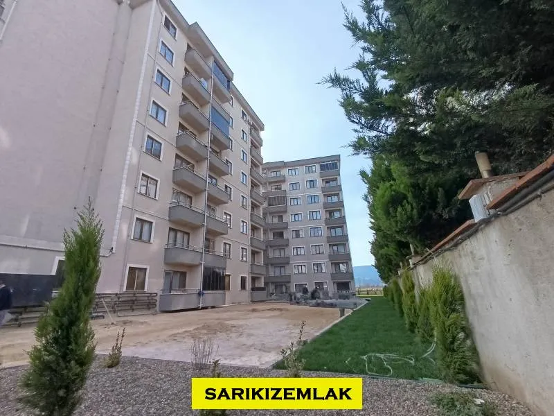 Çanakkale İsmetpaşa Mah. Site İçinde Arakat Kiralık 1+1 Daire - İsmetpaşa Merkez Çanakkale Kiralık Daire