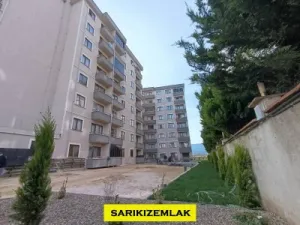 Çanakkale Merkez İsmetpaşa Kiralık Daire - Çanakkale İsmetpaşa Mah. Site İçinde Arakat Kiralık 1+1 Daire