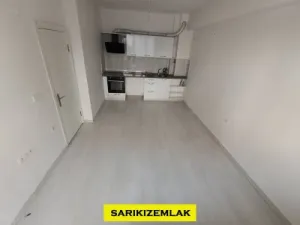 Çanakkale İsmetpaşa Mah. Site İçinde Arakat Kiralık 1+1 Daire - İsmetpaşa Merkez Çanakkale Kiralık Daire - 2