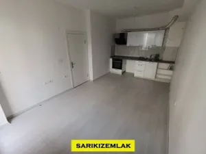 Çanakkale İsmetpaşa Mah. Site İçinde Arakat Kiralık 1+1 Daire - İsmetpaşa Merkez Çanakkale Kiralık Daire - 4