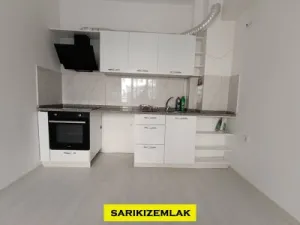 Çanakkale İsmetpaşa Mah. Site İçinde Arakat Kiralık 1+1 Daire - İsmetpaşa Merkez Çanakkale Kiralık Daire - 5