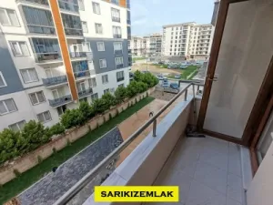 Çanakkale İsmetpaşa Mah. Site İçinde Arakat Kiralık 1+1 Daire - İsmetpaşa Merkez Çanakkale Kiralık Daire - 10