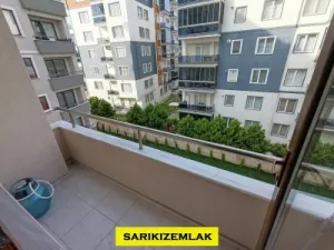 Çanakkale İsmetpaşa Mah. Site İçinde Arakat Kiralık 1+1 Daire - İsmetpaşa Merkez Çanakkale Kiralık Daire - 11