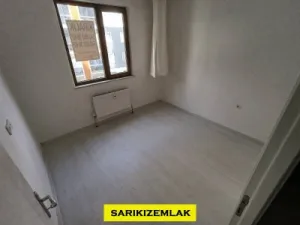 Çanakkale İsmetpaşa Mah. Site İçinde Arakat Kiralık 1+1 Daire - İsmetpaşa Merkez Çanakkale Kiralık Daire - 13