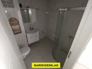 Çanakkale İsmetpaşa Mah. Site İçinde Arakat Kiralık 1+1 Daire - İsmetpaşa Merkez Çanakkale Kiralık Daire - 15