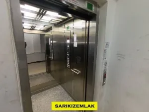 Çanakkale İsmetpaşa Mah. Site İçinde Arakat Kiralık 1+1 Daire - İsmetpaşa Merkez Çanakkale Kiralık Daire - 17