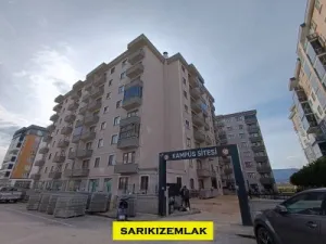 Çanakkale İsmetpaşa Mah. Site İçinde Arakat Kiralık 1+1 Daire - İsmetpaşa Merkez Çanakkale Kiralık Daire - 18