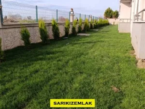 Çanakkale İsmetpaşa Mah. Site İçinde Arakat Kiralık 1+1 Daire - İsmetpaşa Merkez Çanakkale Kiralık Daire - 19