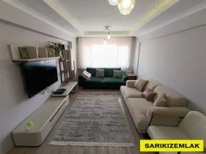Çanakkale Merkezde İçi Komple Tadilatlı Geniş Kullanışlı 2+1 Daire - Cevatpaşa Merkez Çanakkale Satılık Daire - 4