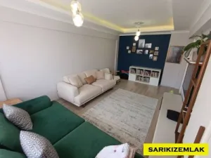 Çanakkale Merkezde İçi Komple Tadilatlı Geniş Kullanışlı 2+1 Daire - Cevatpaşa Merkez Çanakkale Satılık Daire - 5