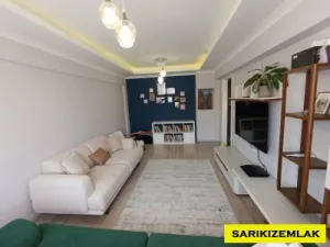 Çanakkale Merkezde İçi Komple Tadilatlı Geniş Kullanışlı 2+1 Daire - Cevatpaşa Merkez Çanakkale Satılık Daire - 6