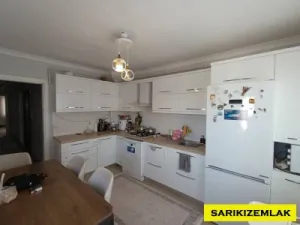 Çanakkale Merkezde İçi Komple Tadilatlı Geniş Kullanışlı 2+1 Daire - Cevatpaşa Merkez Çanakkale Satılık Daire - 10
