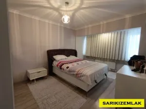 Çanakkale Merkezde İçi Komple Tadilatlı Geniş Kullanışlı 2+1 Daire - Cevatpaşa Merkez Çanakkale Satılık Daire - 13