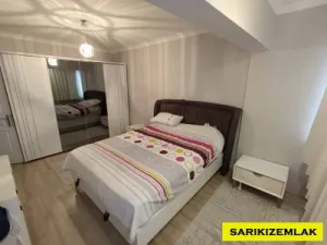 Çanakkale Merkezde İçi Komple Tadilatlı Geniş Kullanışlı 2+1 Daire - Cevatpaşa Merkez Çanakkale Satılık Daire - 14