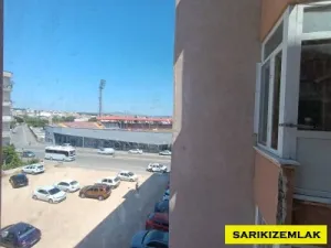 Çanakkale Merkezde İçi Komple Tadilatlı Geniş Kullanışlı 2+1 Daire - Cevatpaşa Merkez Çanakkale Satılık Daire - 15
