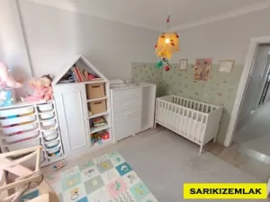 Çanakkale Merkezde İçi Komple Tadilatlı Geniş Kullanışlı 2+1 Daire - Cevatpaşa Merkez Çanakkale Satılık Daire - 19