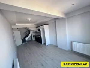 Edremit Kadıköy`de Geniş Teraslı Lüks Dubleks Daire  - Kadıköy Edremit Balıkesir Satılık Daire - 3