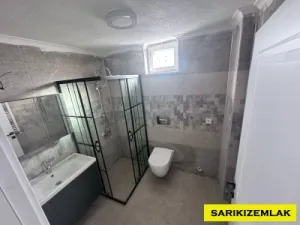 Edremit Kadıköy`de Geniş Teraslı Lüks Dubleks Daire  - Kadıköy Edremit Balıkesir Satılık Daire - 4