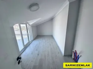 Edremit Kadıköy`de Geniş Teraslı Lüks Dubleks Daire  - Kadıköy Edremit Balıkesir Satılık Daire - 6
