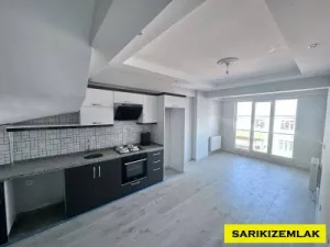 Edremit Kadıköy`de Geniş Teraslı Lüks Dubleks Daire  - Kadıköy Edremit Balıkesir Satılık Daire - 11
