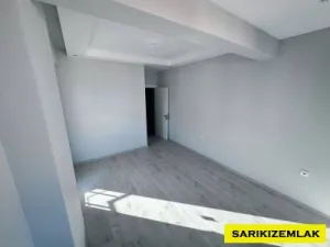 Edremit Kadıköy`de Geniş Teraslı Lüks Dubleks Daire  - Kadıköy Edremit Balıkesir Satılık Daire - 10