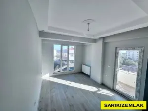 Edremit Kadıköy`de Geniş Teraslı Lüks Dubleks Daire  - Kadıköy Edremit Balıkesir Satılık Daire - 13