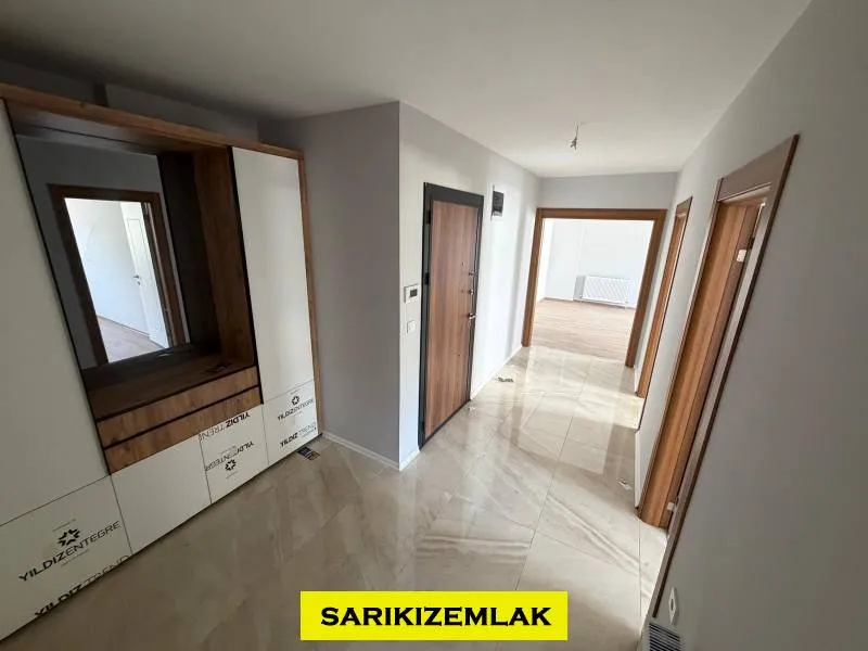 Edremit Kadıköy`de  Sıfır Giyinme Odalı Satılık 3+1 Daire - Kadıköy Edremit Balıkesir Satılık Daire