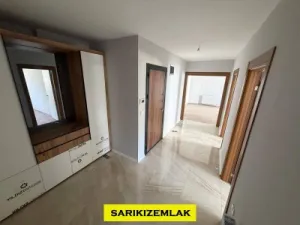 Balıkesir Edremit Kadıköy Satılık Daire - Edremit Kadıköy`de  Sıfır Giyinme Odalı Satılık 3+1 Daire