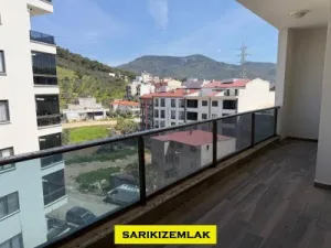 Edremit Kadıköy`de  Sıfır Giyinme Odalı Satılık 3+1 Daire - Kadıköy Edremit Balıkesir Satılık Daire - 2