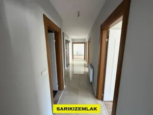 Edremit Kadıköy`de  Sıfır Giyinme Odalı Satılık 3+1 Daire - Kadıköy Edremit Balıkesir Satılık Daire - 3