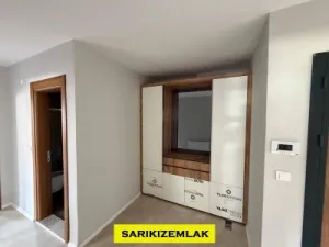 Edremit Kadıköy`de  Sıfır Giyinme Odalı Satılık 3+1 Daire - Kadıköy Edremit Balıkesir Satılık Daire - 4