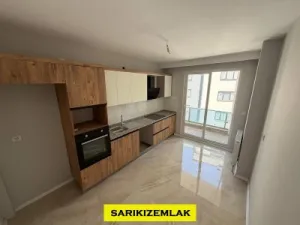 Edremit Kadıköy`de  Sıfır Giyinme Odalı Satılık 3+1 Daire - Kadıköy Edremit Balıkesir Satılık Daire - 8